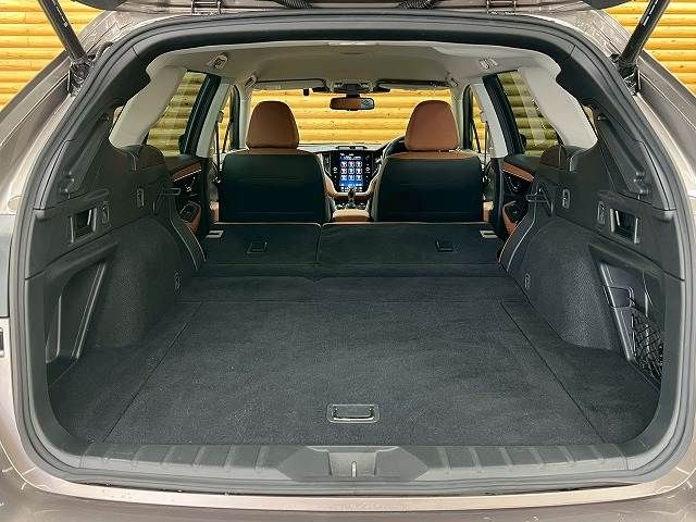 SUBARU LEGACY OUTBACK 2023 Image 31