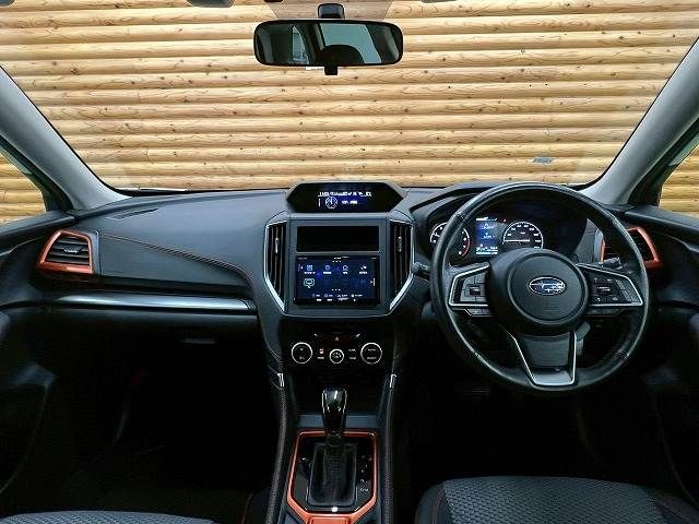 SUBARU FORESTER 2020 Image 31