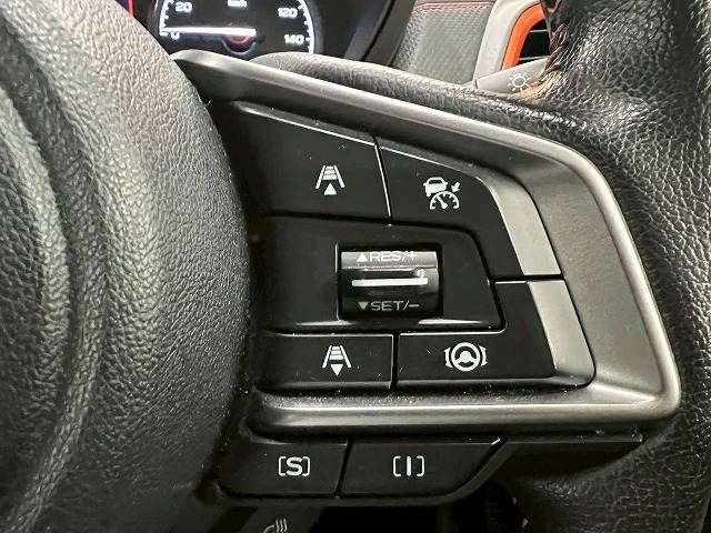 SUBARU FORESTER 2020 Image 31