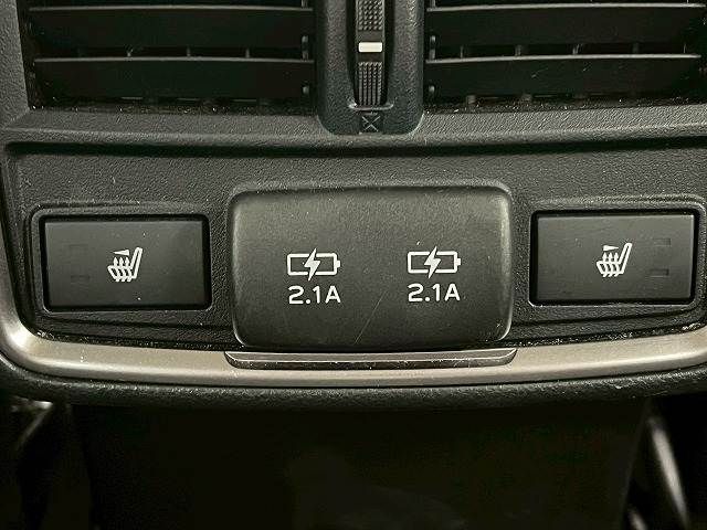 SUBARU FORESTER 2020 Image 31