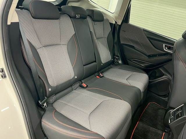 SUBARU FORESTER 2020 Image 31