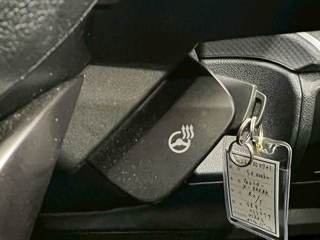 SUBARU FORESTER 2020 Image 31