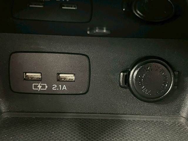 SUBARU FORESTER 2020 Image 31