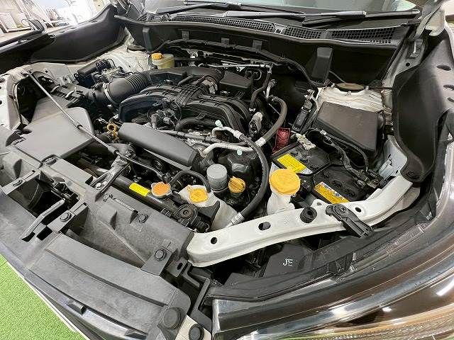 SUBARU FORESTER 2020 Image 31