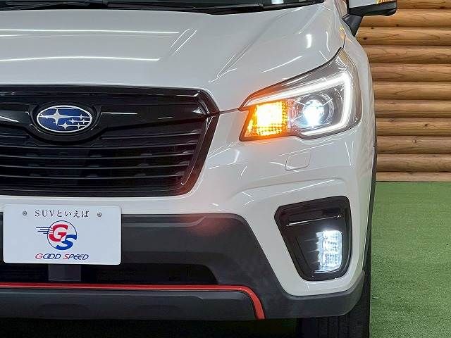 SUBARU FORESTER 2020 Image 31