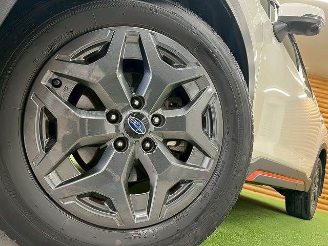 SUBARU FORESTER 2020 Image 31