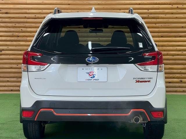 SUBARU FORESTER 2020 Image 31