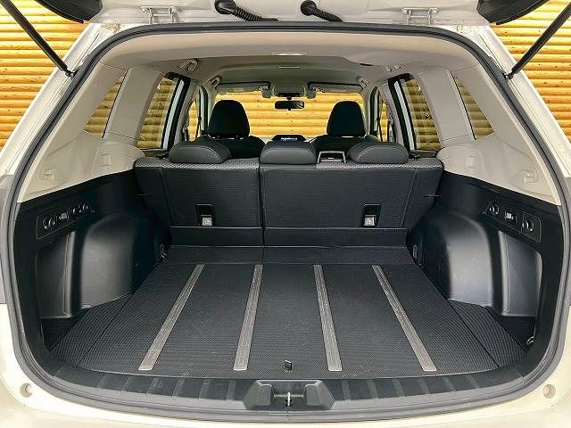 SUBARU FORESTER 2020 Image 31