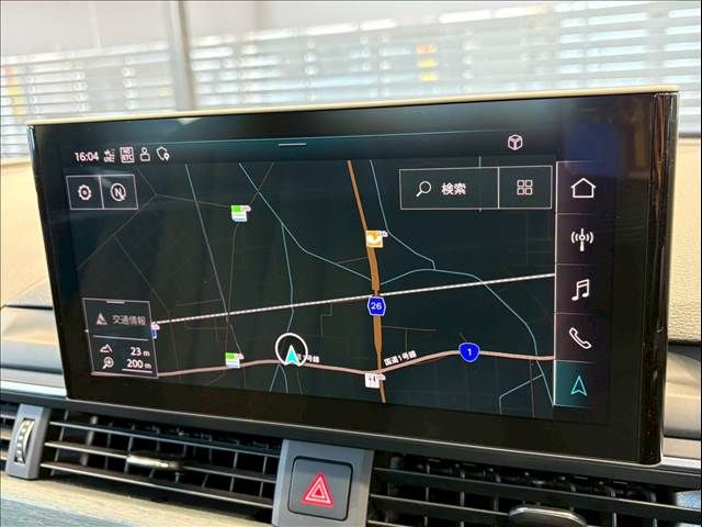 AUDI A4 2021 Image 31