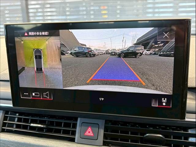 AUDI A4 2021 Image 31