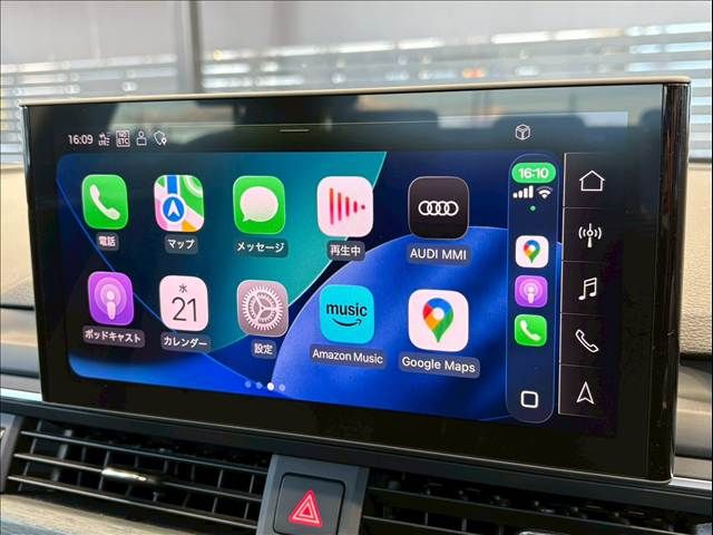 AUDI A4 2021 Image 31