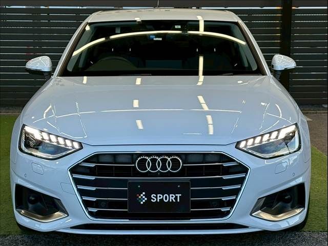 AUDI A4 2021 Image 31