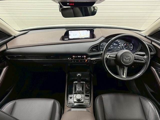 MAZDA CX-30 2019 Image 31