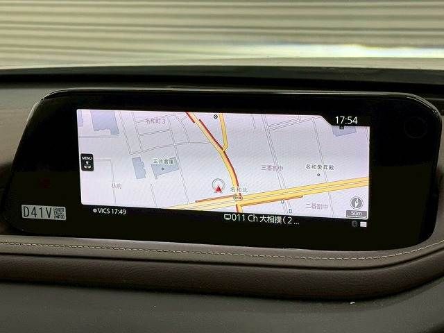 MAZDA CX-30 2019 Image 31