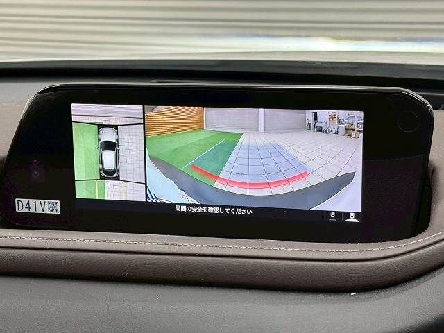 MAZDA CX-30 2019 Image 31