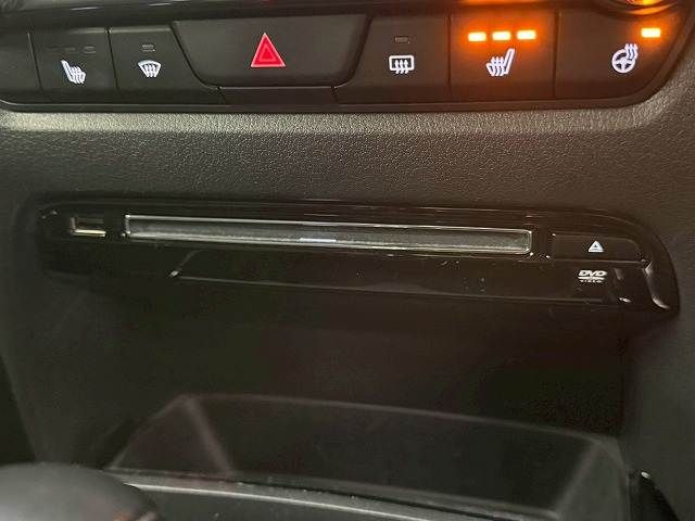 MAZDA CX-30 2019 Image 31