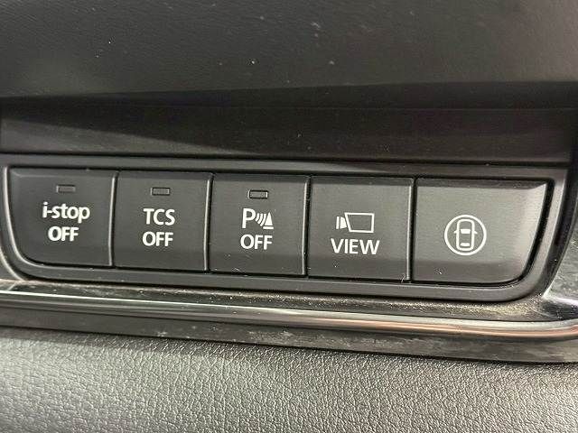 MAZDA CX-30 2019 Image 31