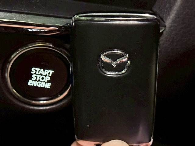 MAZDA CX-30 2019 Image 31