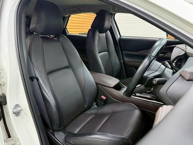 MAZDA CX-30 2019 Image 31