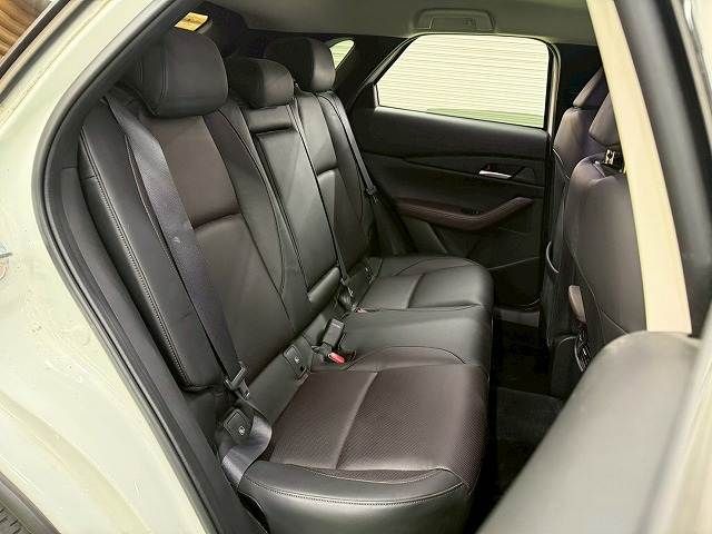 MAZDA CX-30 2019 Image 31