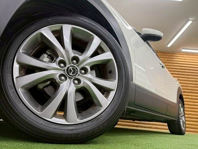 MAZDA CX-30 2019 Image 31