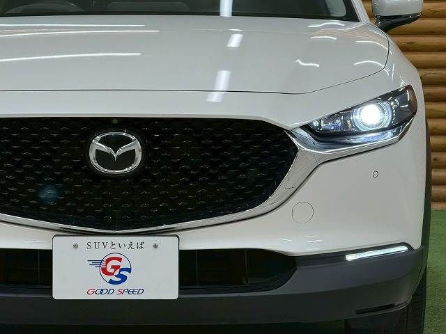 MAZDA CX-30 2019 Image 31