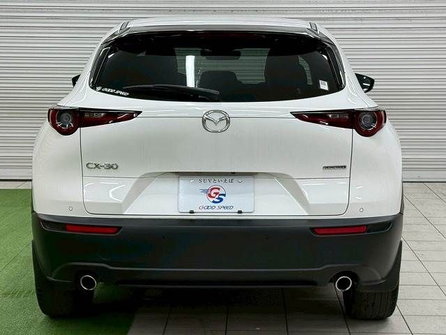 MAZDA CX-30 2019 Image 31