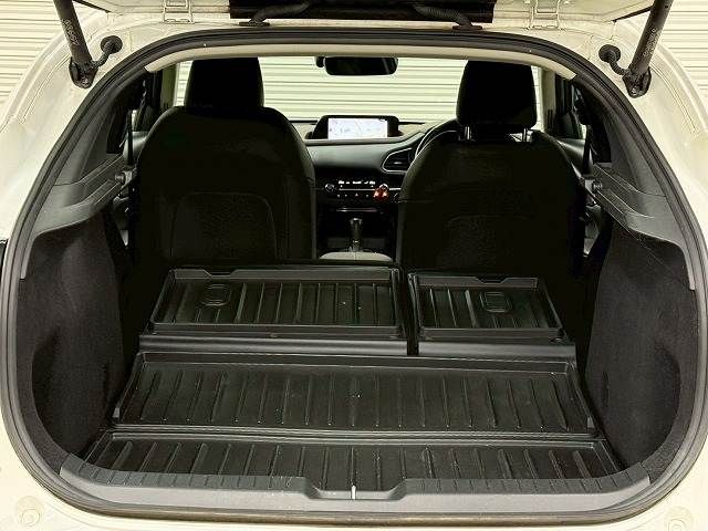 MAZDA CX-30 2019 Image 31