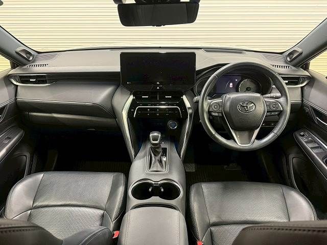 TOYOTA HARRIER HYBRID 2020 Image 31