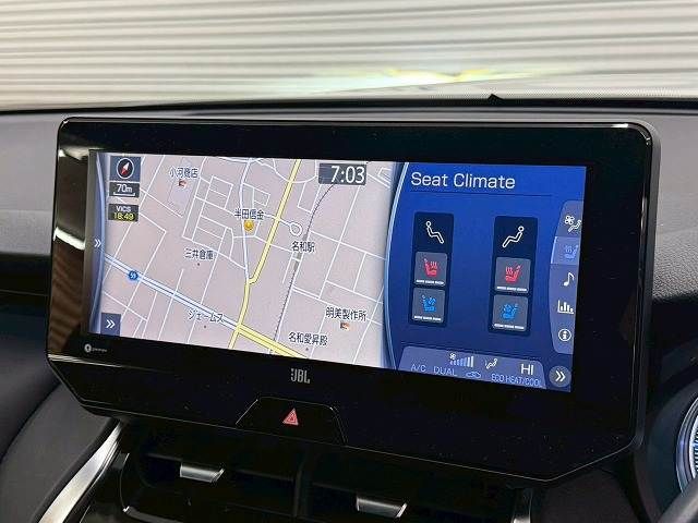 TOYOTA HARRIER HYBRID 2020 Image 31