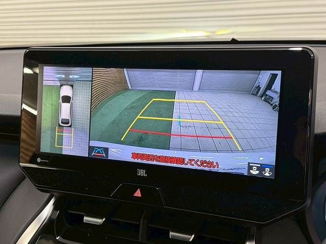 TOYOTA HARRIER HYBRID 2020 Image 31