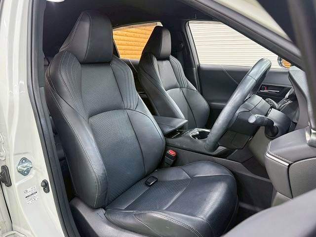 TOYOTA HARRIER HYBRID 2020 Image 31