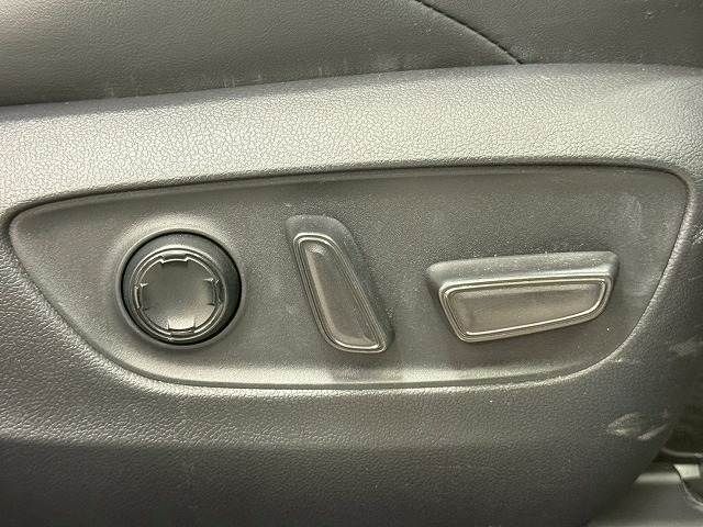 TOYOTA HARRIER HYBRID 2020 Image 31