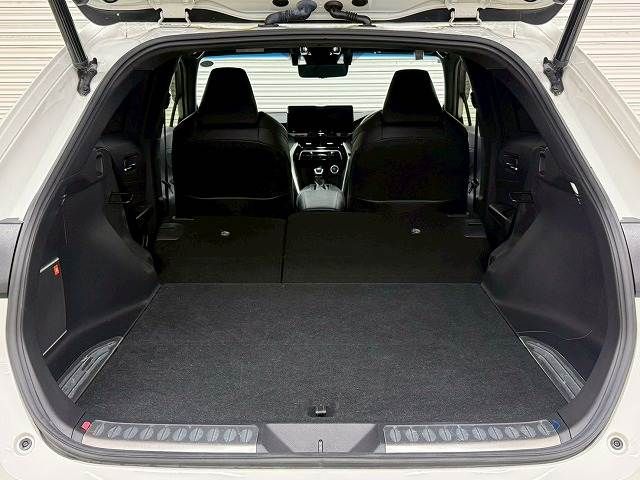 TOYOTA HARRIER HYBRID 2020 Image 31