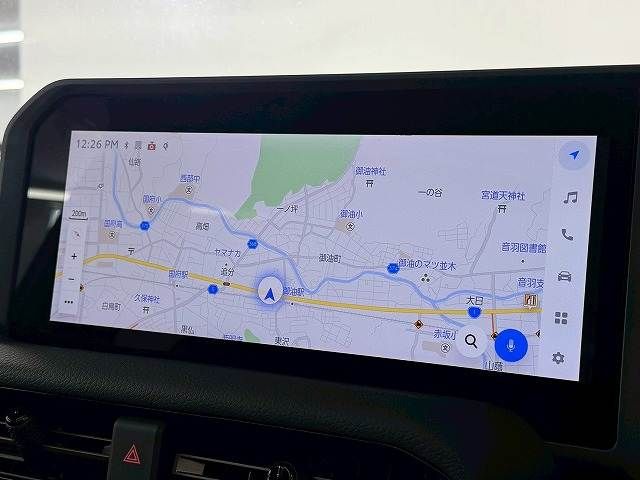 TOYOTA LANDCRUISER 250 2024 Image 31