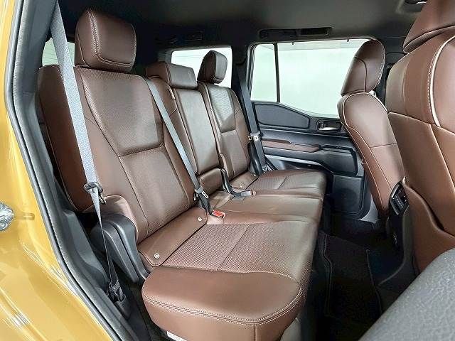 TOYOTA LANDCRUISER 250 2024 Image 31