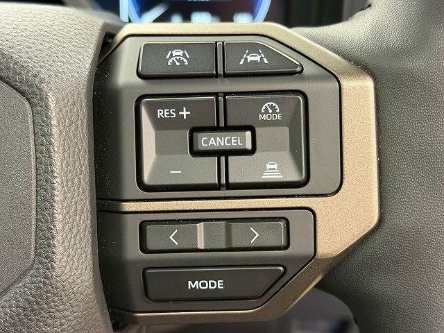 TOYOTA LANDCRUISER 250 2024 Image 31