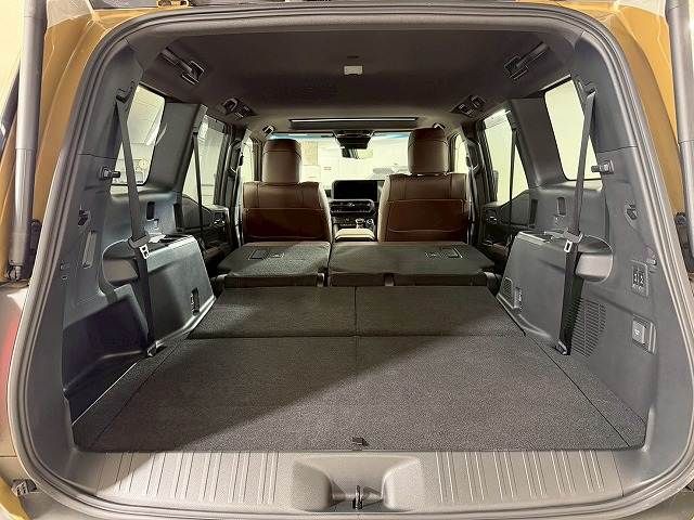 TOYOTA LANDCRUISER 250 2024 Image 31