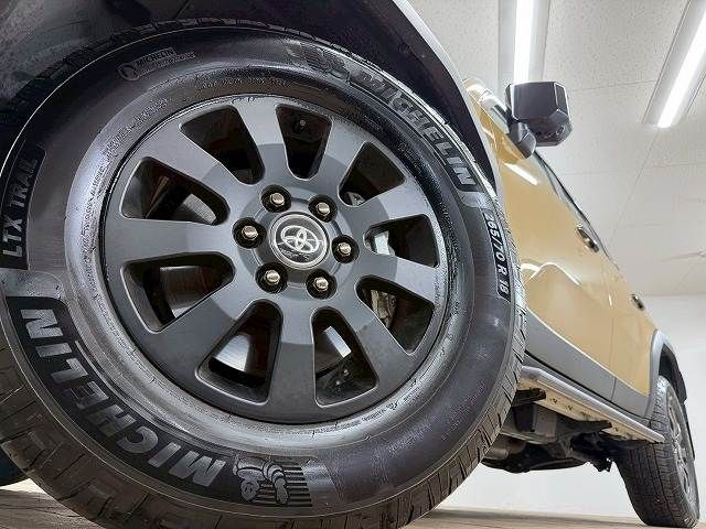 TOYOTA LANDCRUISER 250 2024 Image 31