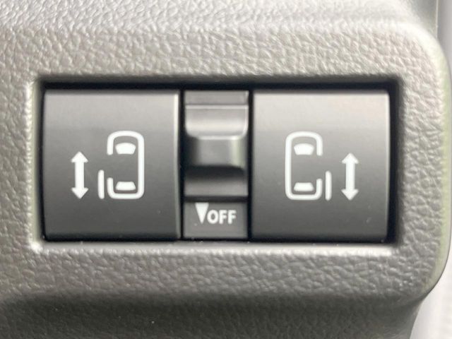 SUZUKI SPACIA CUSTOM 2023 Image 31