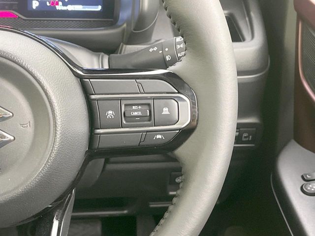 SUZUKI SPACIA CUSTOM 2023 Image 31