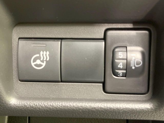 SUZUKI SPACIA CUSTOM 2023 Image 31