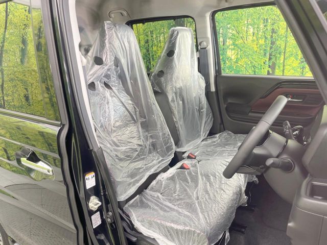 SUZUKI SPACIA CUSTOM 2023 Image 31