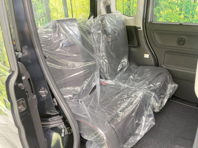 SUZUKI SPACIA CUSTOM 2023 Image 31