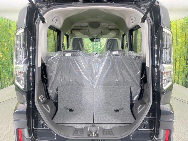 SUZUKI SPACIA CUSTOM 2023 Image 31