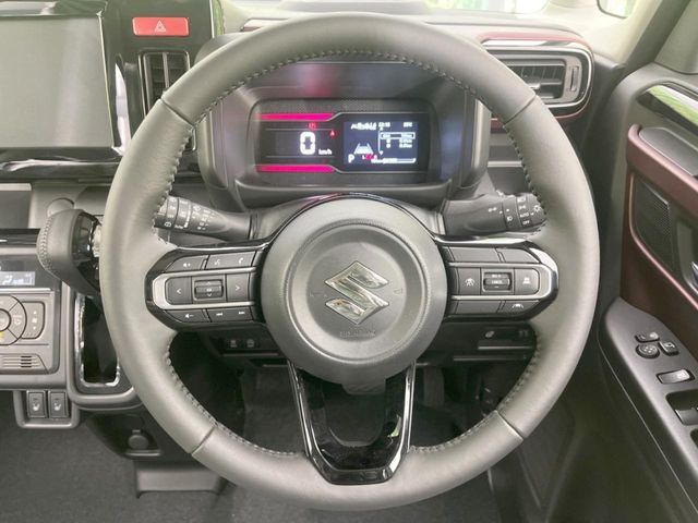 SUZUKI SPACIA CUSTOM 2023 Image 31