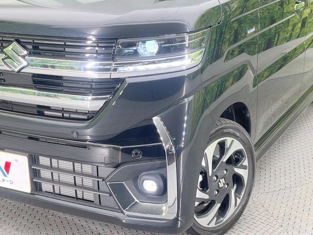 SUZUKI SPACIA CUSTOM 2023 Image 31