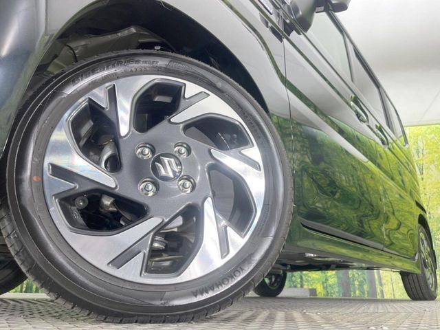 SUZUKI SPACIA CUSTOM 2023 Image 31