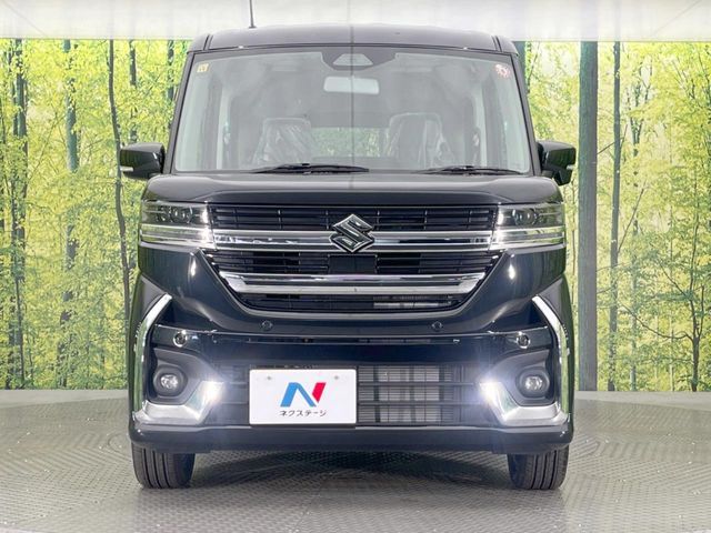 SUZUKI SPACIA CUSTOM 2023 Image 31