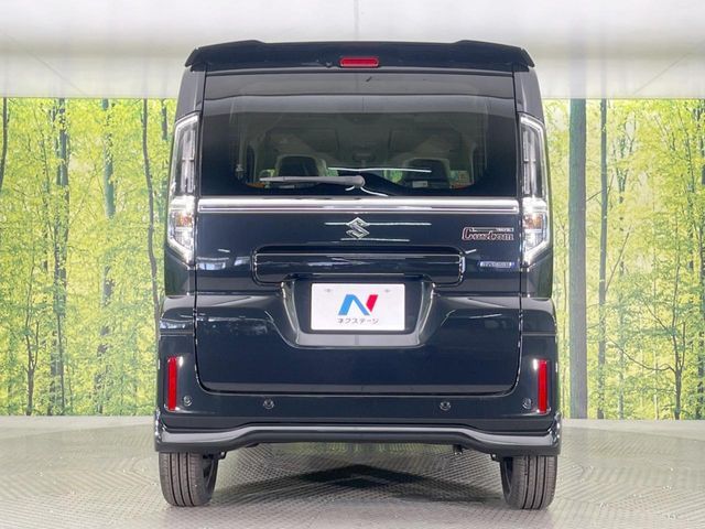 SUZUKI SPACIA CUSTOM 2023 Image 31